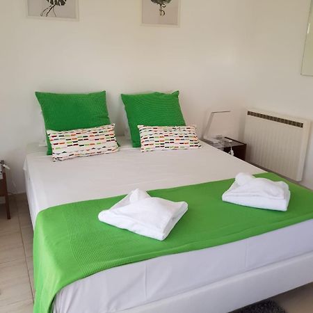Villa Bouboulina Cyprus Ayia Napa Exteriér fotografie