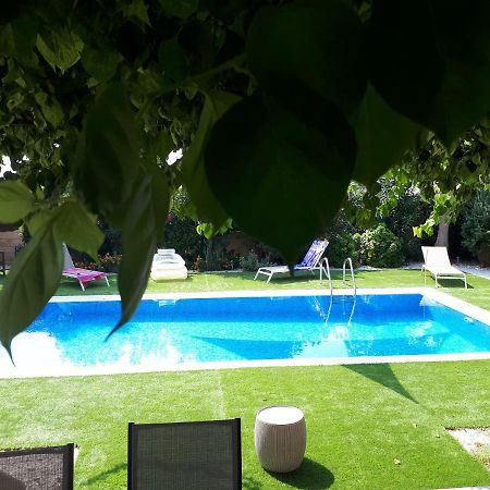 Villa Bouboulina Cyprus Ayia Napa Exteriér fotografie