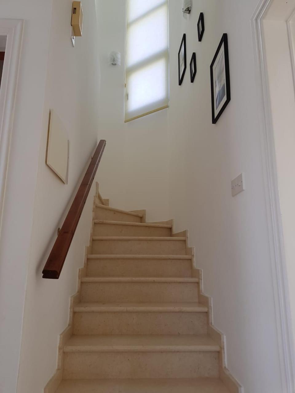 Villa Bouboulina Cyprus Ayia Napa Exteriér fotografie