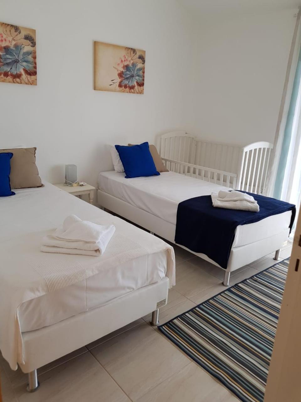 Villa Bouboulina Cyprus Ayia Napa Exteriér fotografie