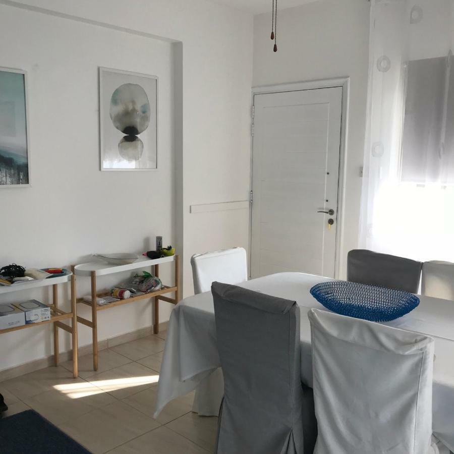 Villa Bouboulina Cyprus Ayia Napa Exteriér fotografie