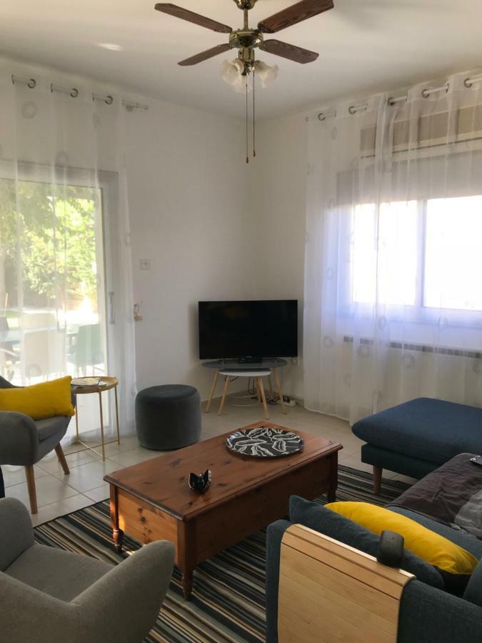 Villa Bouboulina Cyprus Ayia Napa Exteriér fotografie