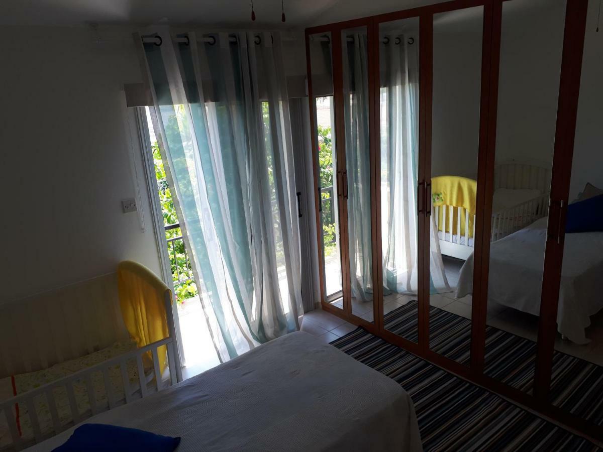Villa Bouboulina Cyprus Ayia Napa Exteriér fotografie