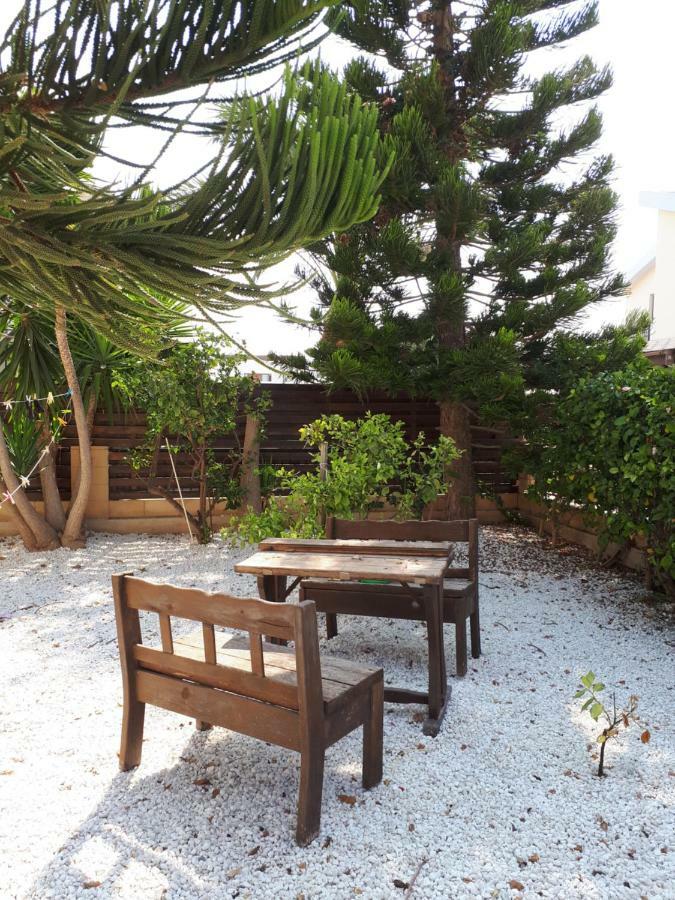 Villa Bouboulina Cyprus Ayia Napa Exteriér fotografie