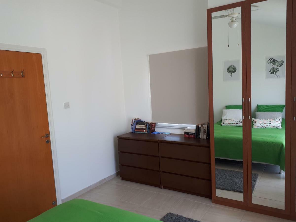Villa Bouboulina Cyprus Ayia Napa Exteriér fotografie
