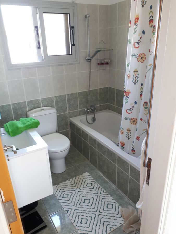 Villa Bouboulina Cyprus Ayia Napa Exteriér fotografie