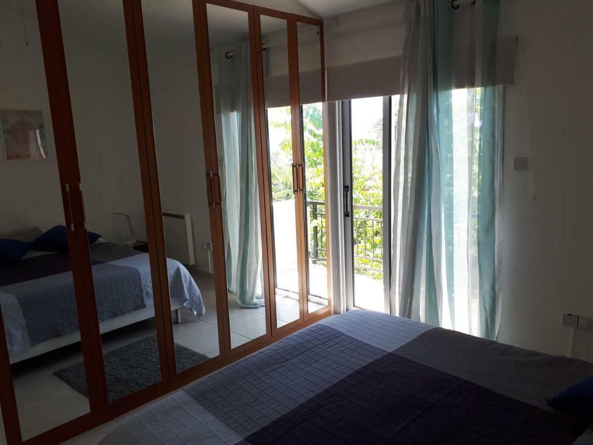 Villa Bouboulina Cyprus Ayia Napa Exteriér fotografie