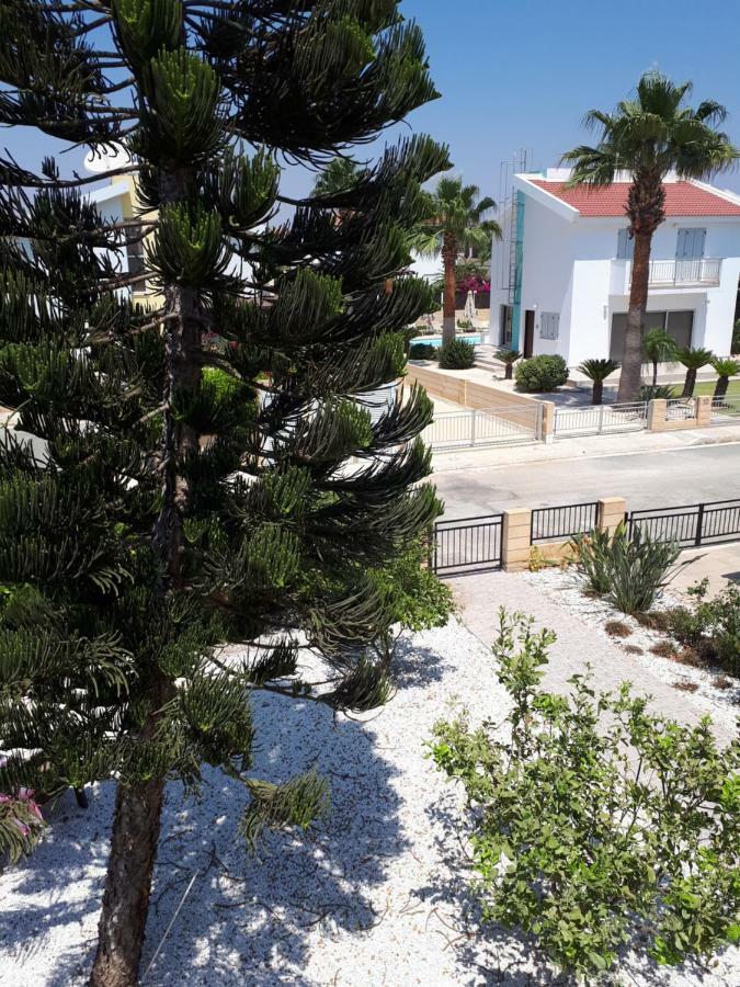 Villa Bouboulina Cyprus Ayia Napa Exteriér fotografie