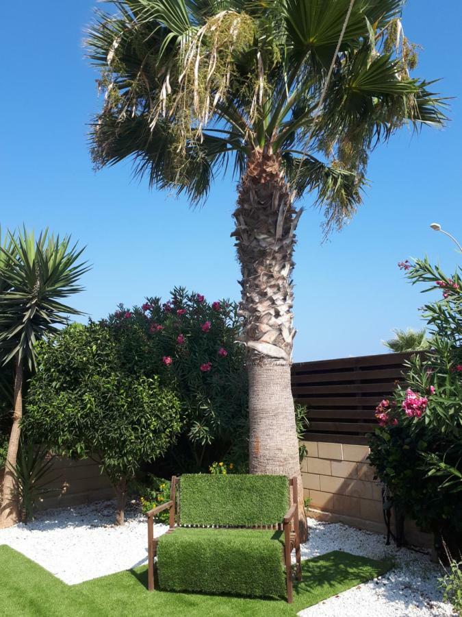 Villa Bouboulina Cyprus Ayia Napa Exteriér fotografie